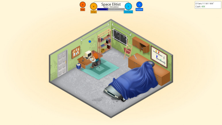 Купить Game Dev Tycoon – изображение 2
