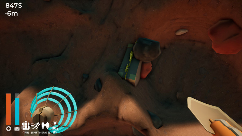 A Game About Digging A Hole Offline accounts – image 5