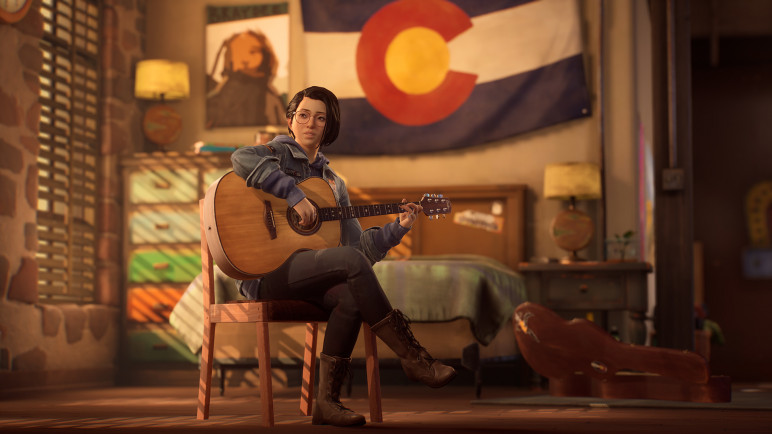 Оффлайн аккаунты для Life is Strange: True Colors – изображение 9
