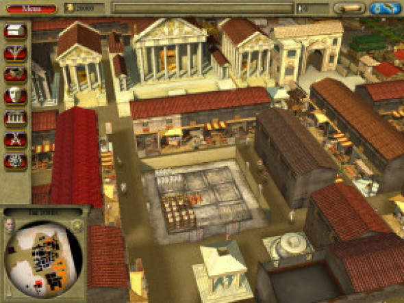 Buy the CivCity Key – image 8