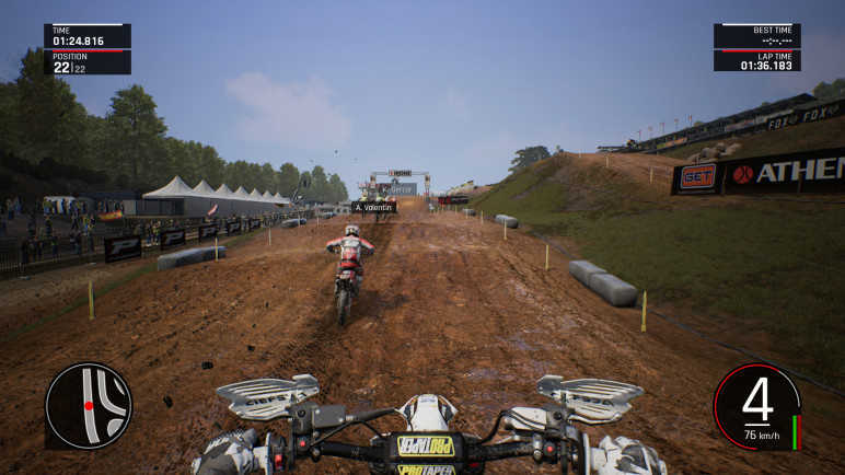 Купить MXGP Pro – изображение 8