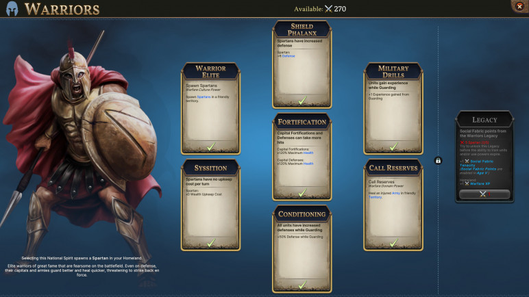 Buy an Offline Millennia Account for Steam – image 9