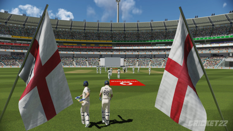 Cricket 22 for Xbox – image 7