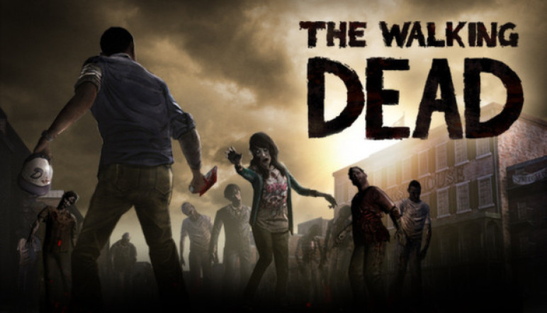 Оффлайн аккаунты для The Walking Dead