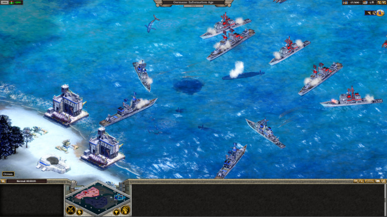 The Rise of Nations – image 3
