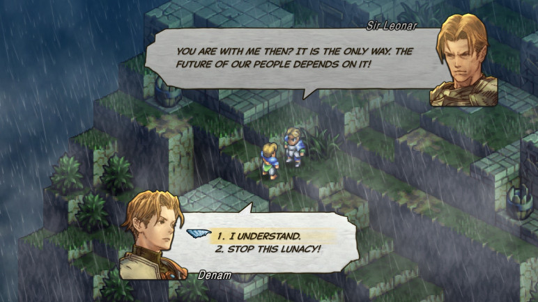 Buying Tactics Ogre Reborn – image 8