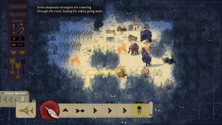 Activation of Howl – image 10