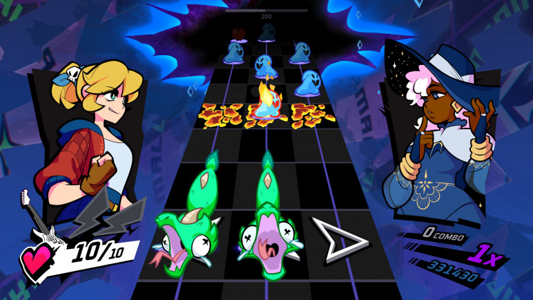 Rift of the NecroDancer for Steam – image 6