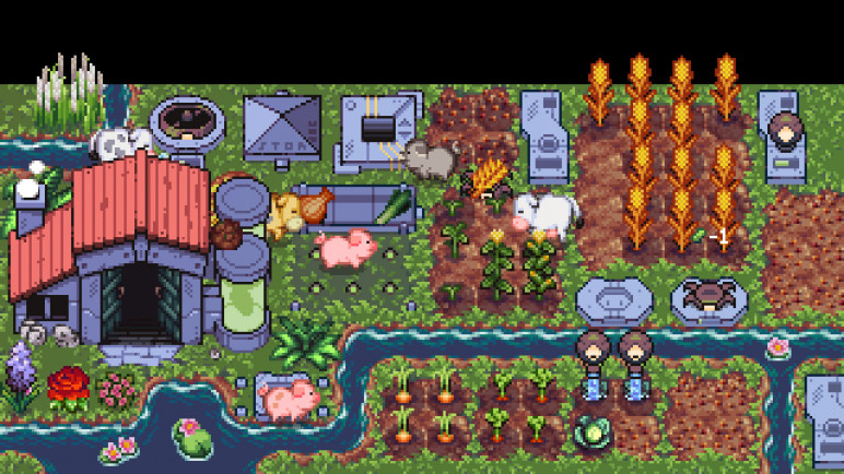 Buy Rustys Retirement Key for Steam – image 6