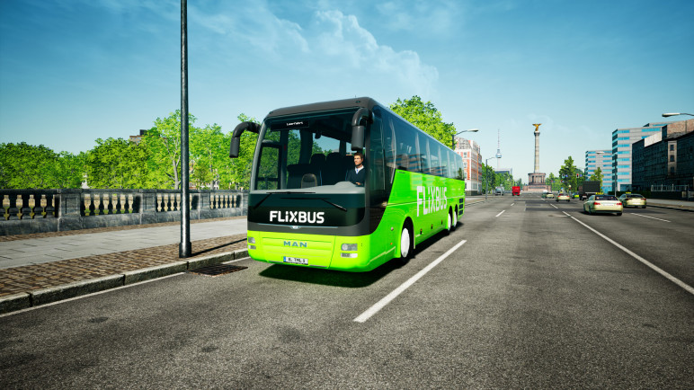 Find the Fernbus Simulator – image 2