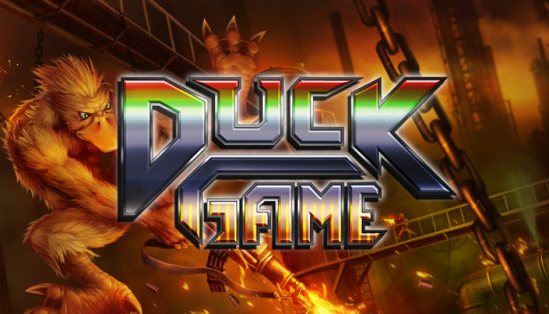 Buy the Duck Game Key for Steam – image 11