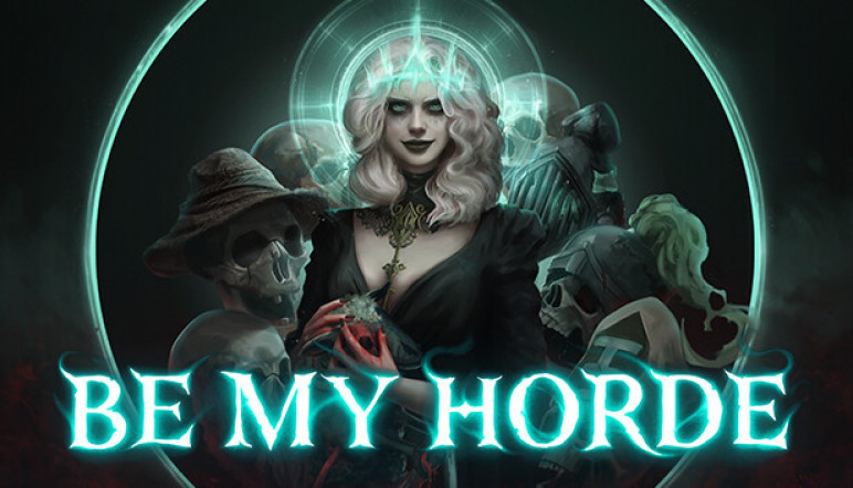 Be My Horde – Ключи и гифты – изображение 12