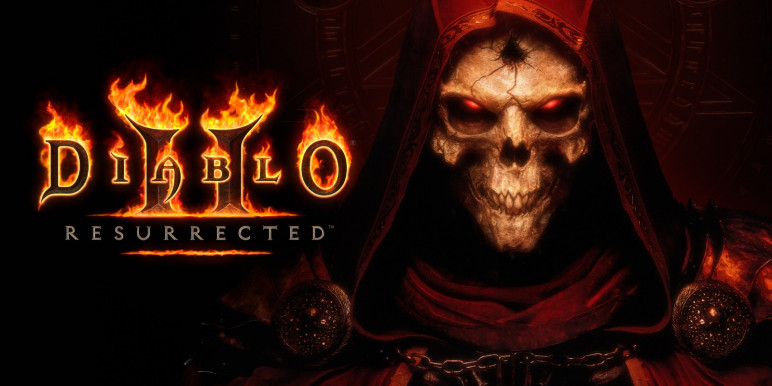 Activation of Diablo 2 Resurrected for Xbox Microsoft Store – image 2