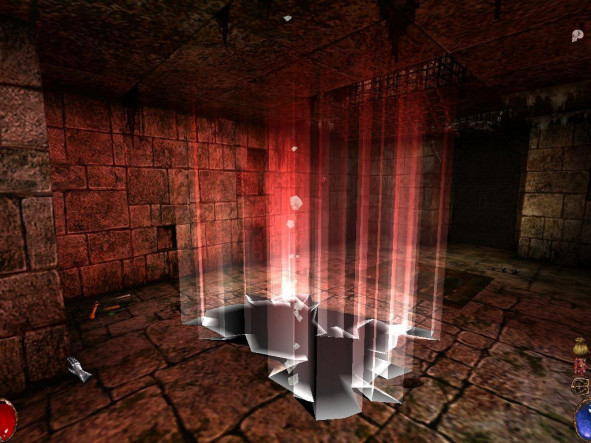Arx Fatalis: купить ключ для Steam и ПК – изображение 9