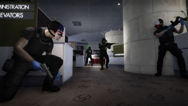 Payday The Heist – image 4