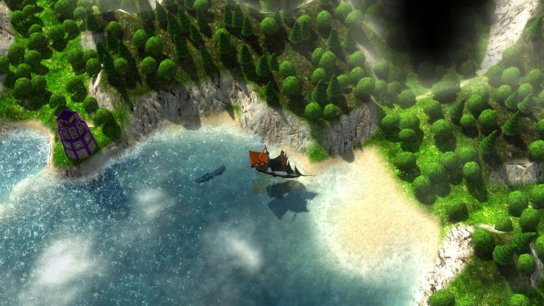 Купить ключ Windward для Steam – изображение 5