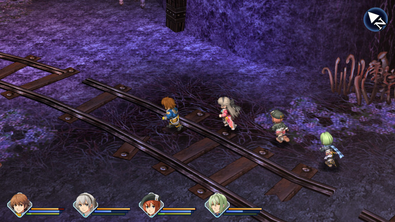 Купить The Legend of Heroes Trails to Azure – изображение 10