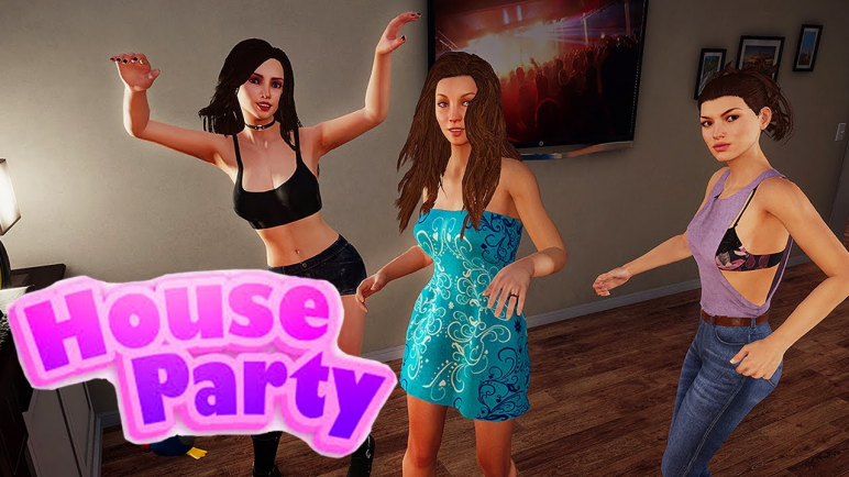 Купить House Party – изображение 12