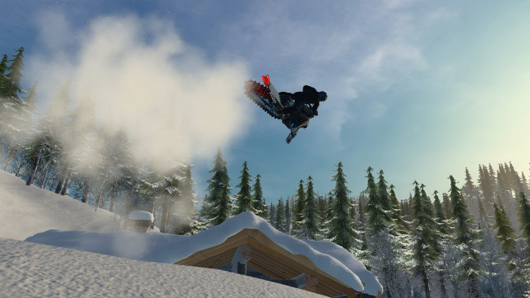 Оффлайн аккаунты для Sledders – изображение 9