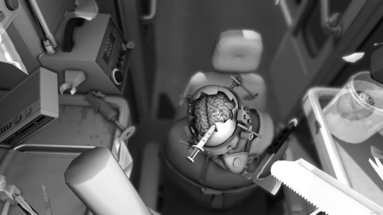 Surgeon Simulator for Mobile – image 6
