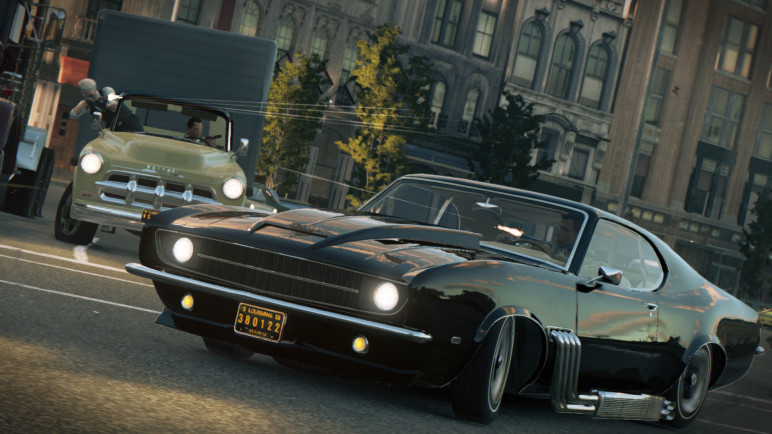 The Mafia III: Definitive Edition – image 6