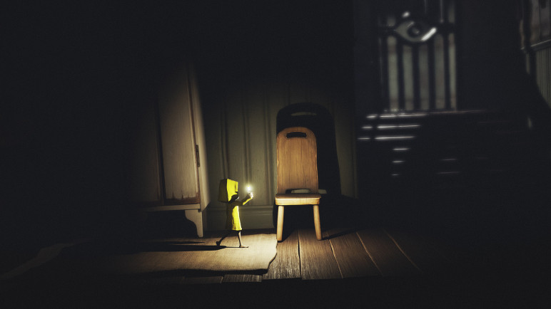 Аккаунты для Little Nightmares – изображение 8