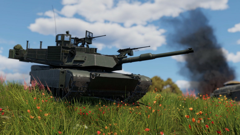 War Thunder Golden Eagles – image 25