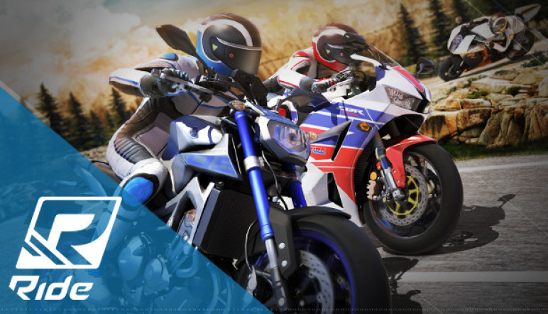 Ключи и гифты для RIDE – изображение 12