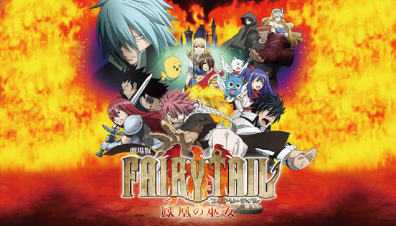 The Fairy Tail Account – image 9
