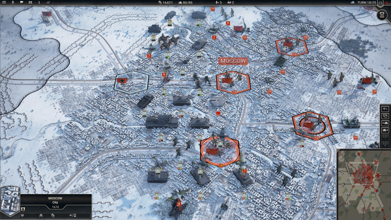 Ключи и гифты для Panzer Corps 2 – изображение 4