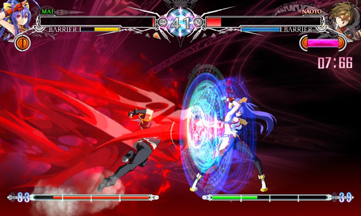 Buy the BlazBlue Central Fiction Key for Steam – image 6