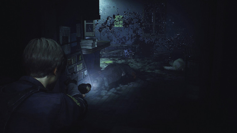 Купить оффлайн аккаунт Resident Evil 2 Remake для Steam – изображение 6