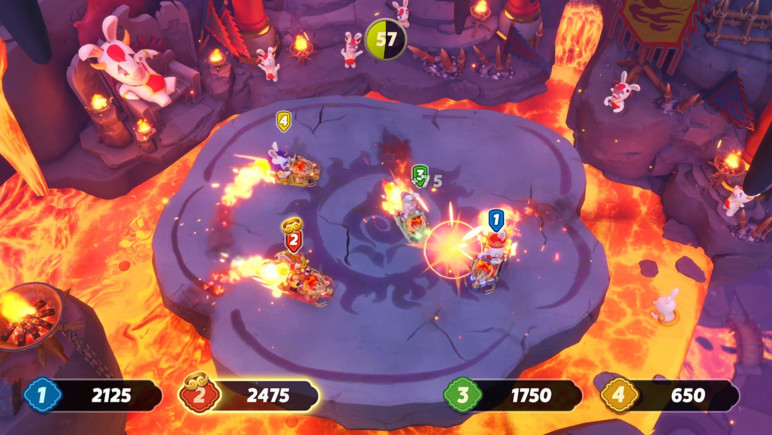 Купить Rabbids Party of Legends – изображение 6