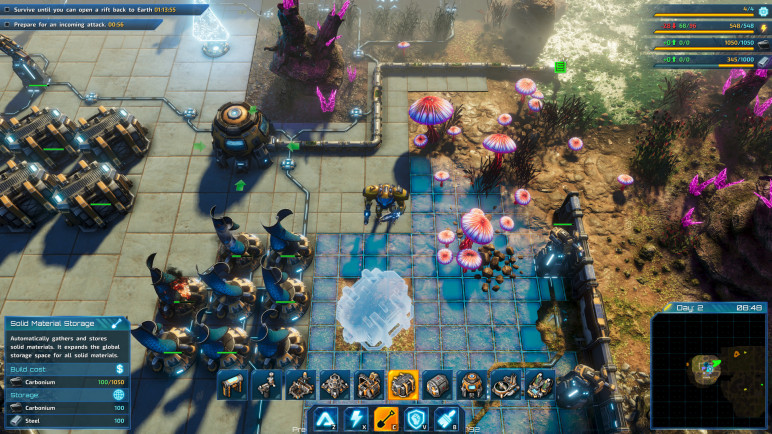 The Riftbreaker Key – image 2