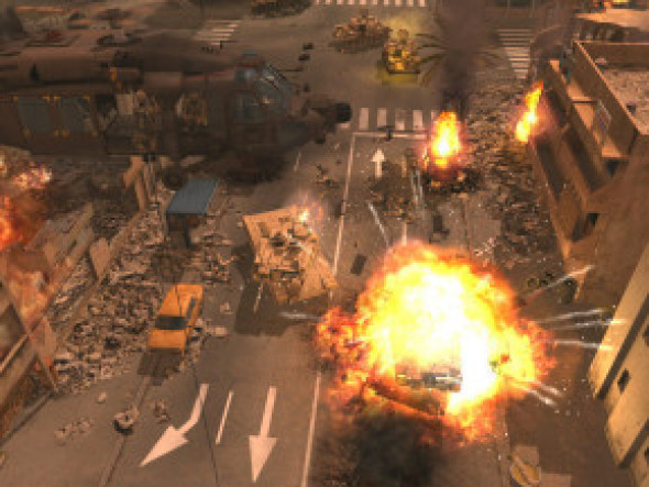 The Joint Task Force – image 5
