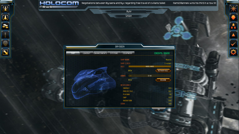 Review of Starpoint Gemini 2 – image 8