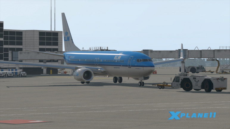 Buy the X Plane 11 account – image 5