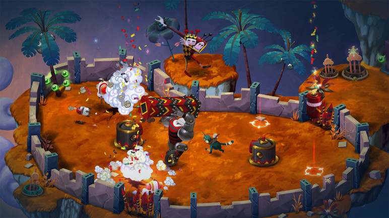 Купить ключ Figment 2 для Xbox Microsoft Store – изображение 8