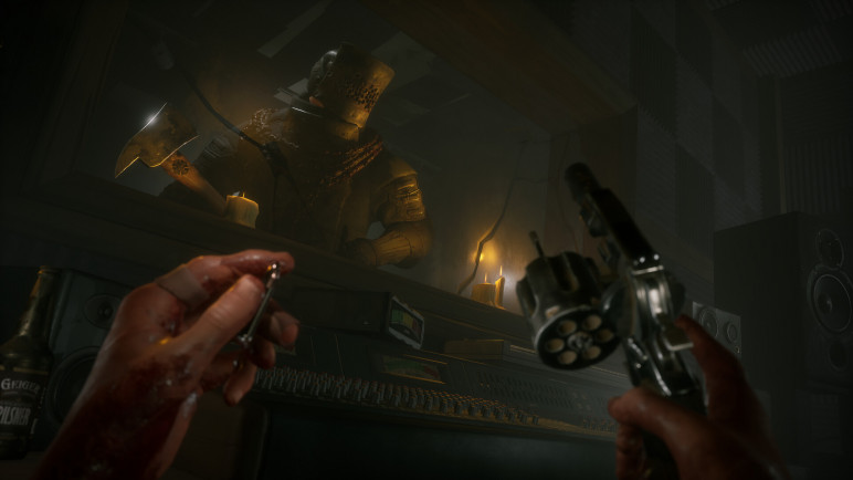 Аккаунты для The Walking Dead: Saints & Sinners - Chapter 2: Retribution – изображение 4