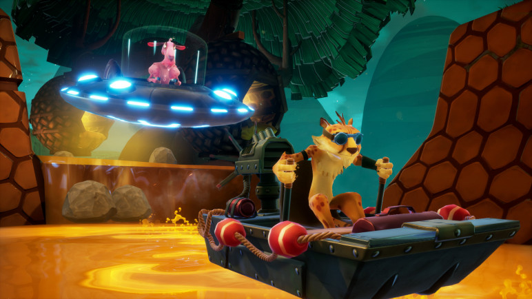 Review of Spyro Reignited Trilogy – image 7