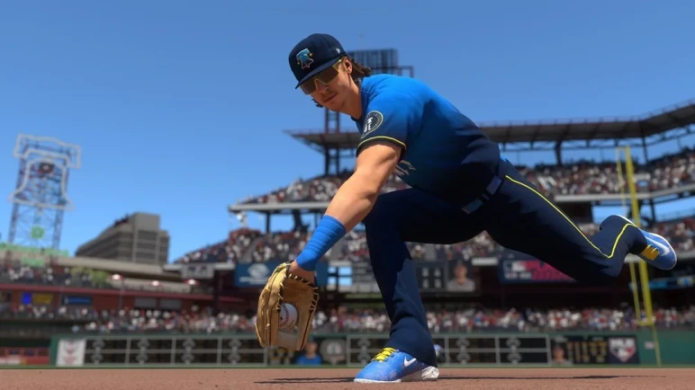 MLB The Show 25 (Digital Deluxe Edition) Keys – image 4