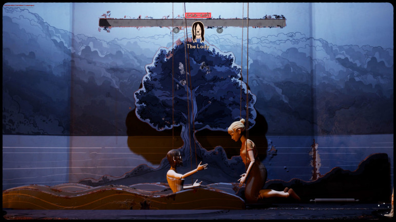 The Martha Is Dead – image 11