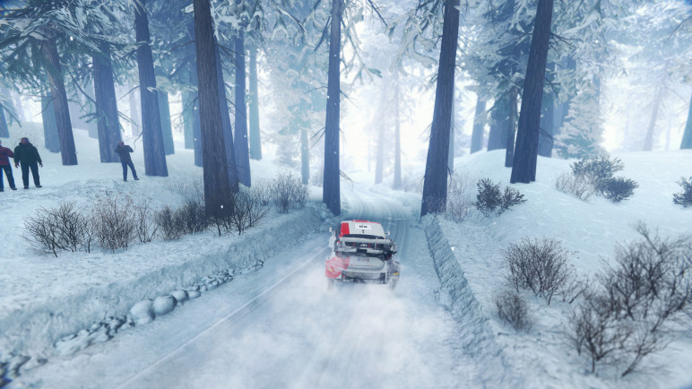Buy the WRC Generations Key – image 6