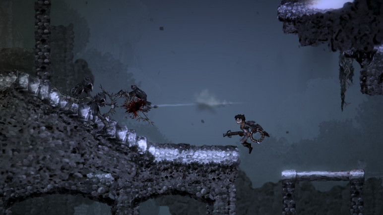 Оффлайн аккаунты для Salt and Sanctuary – изображение 7