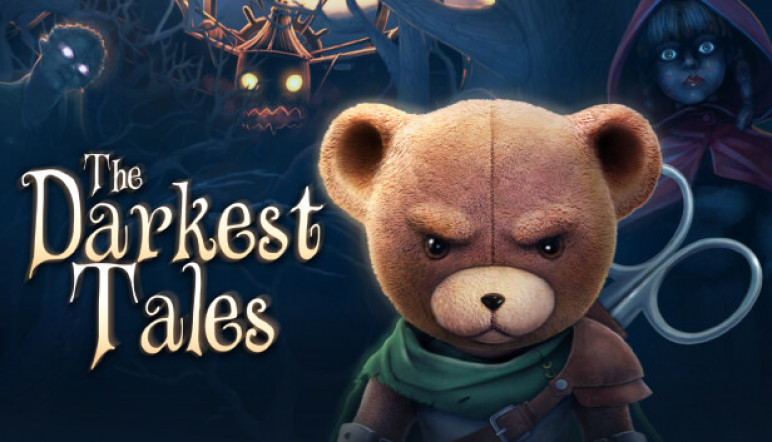 The Darkest Tales – image 12