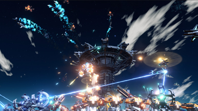 Dyson Sphere Program for Steam – image 2