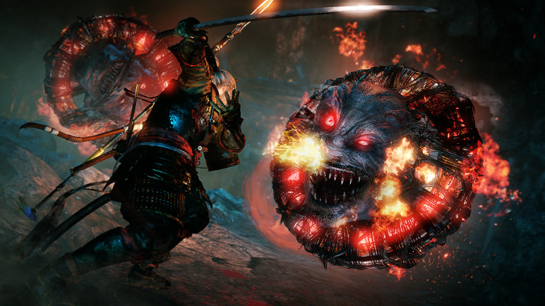 Купить ключ Nioh: Complete Edition для Steam – изображение 3