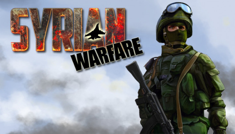 Ключи и гифты для Syrian Warfare – изображение 9