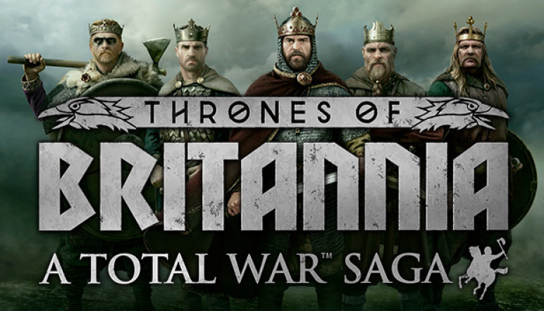 Ключи и гифты для Total War Saga: Thrones of Britannia – изображение 12