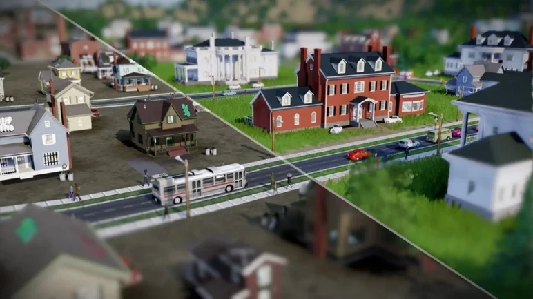 Buying SimCity – image 3